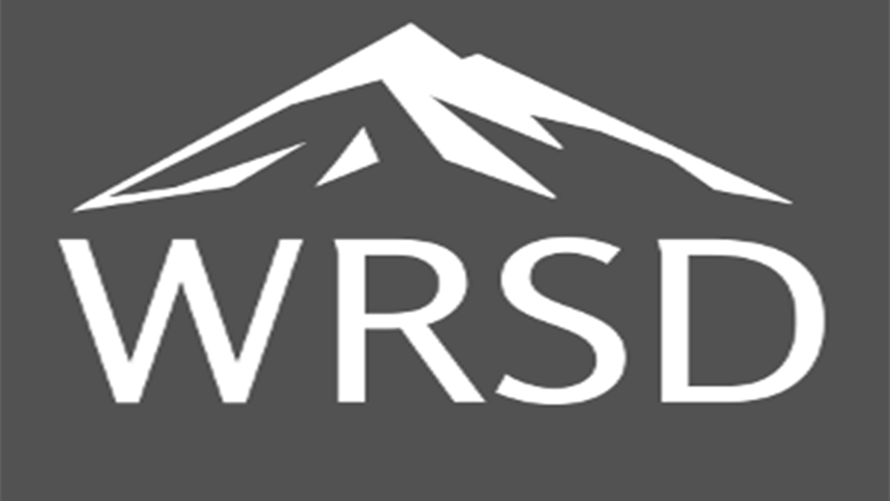 WRSDC Meeting January 27, 2020