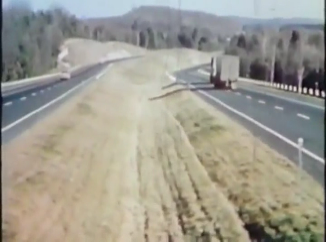 Building the Massachusetts Turnpike