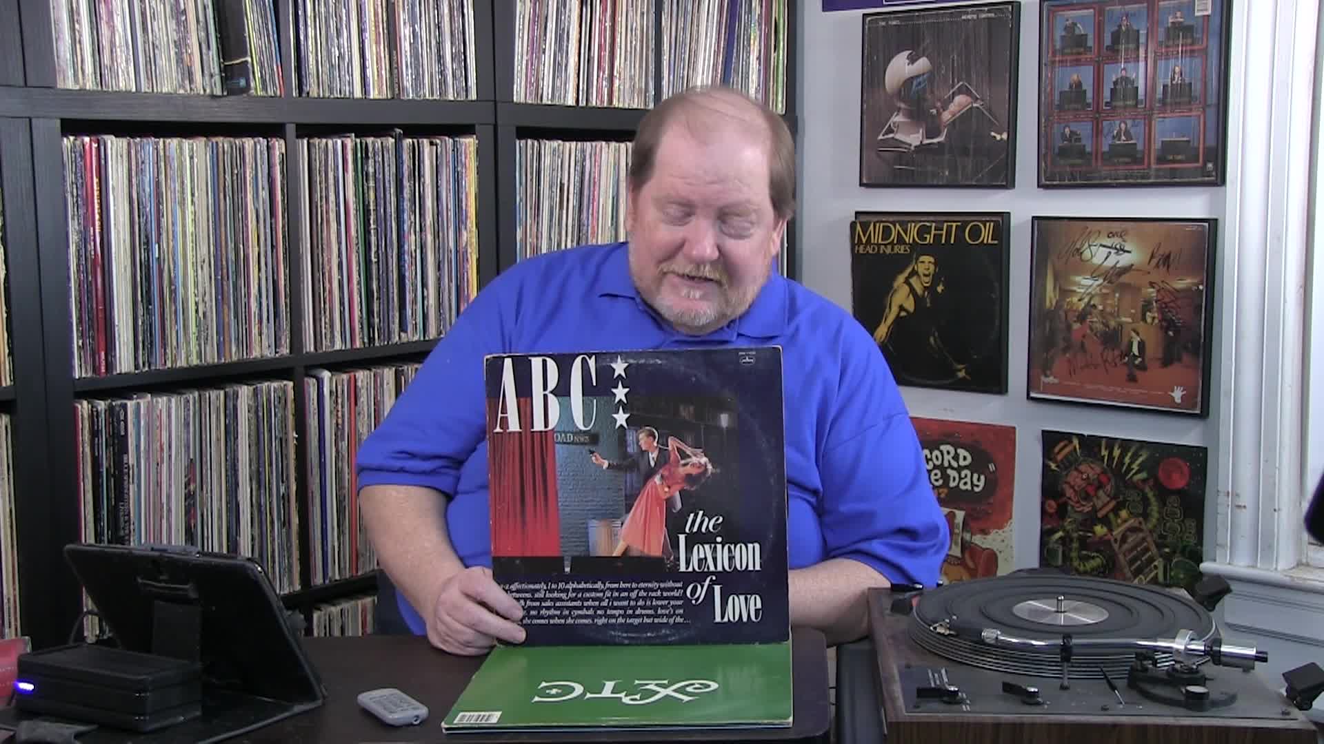 Goin' Vinyl! • Episode 6