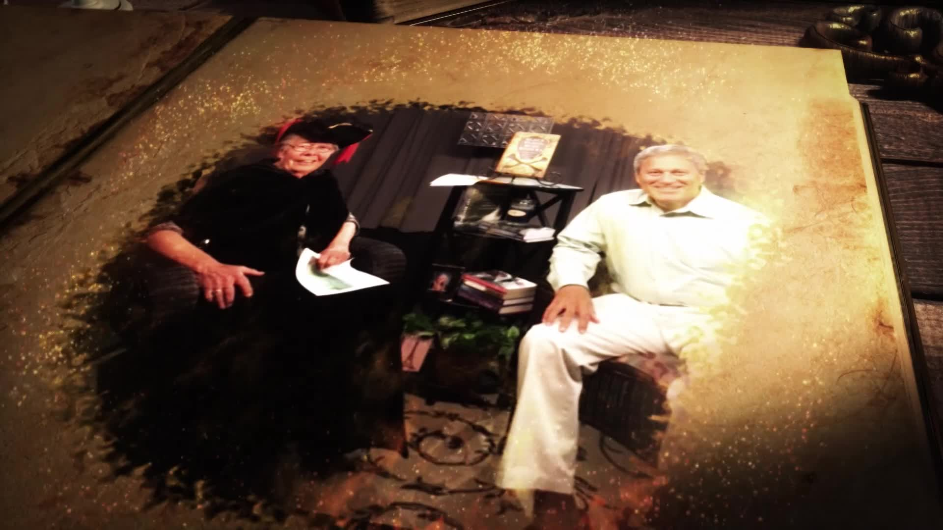 Off the Shelf • The Age of Light by Whitney Scharer