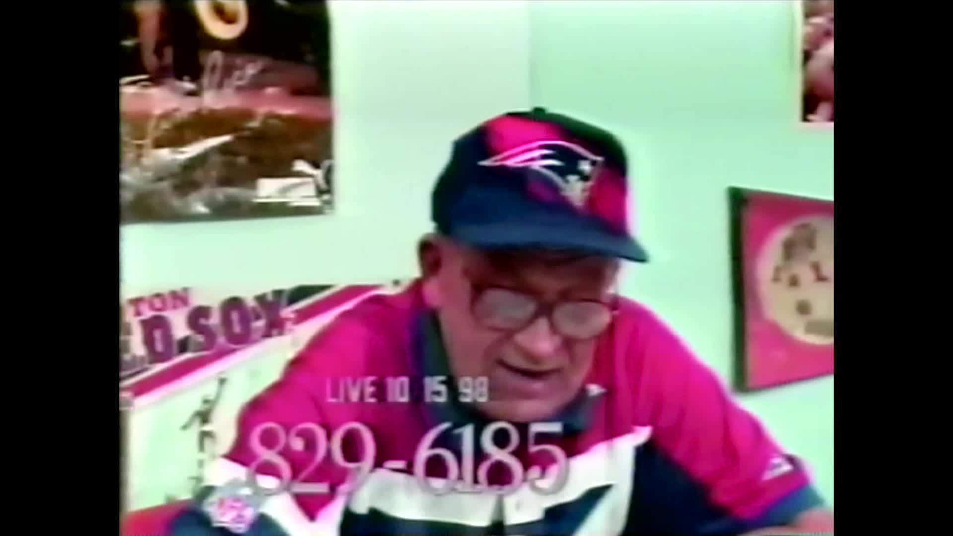 Sports Chatter Ep. 2