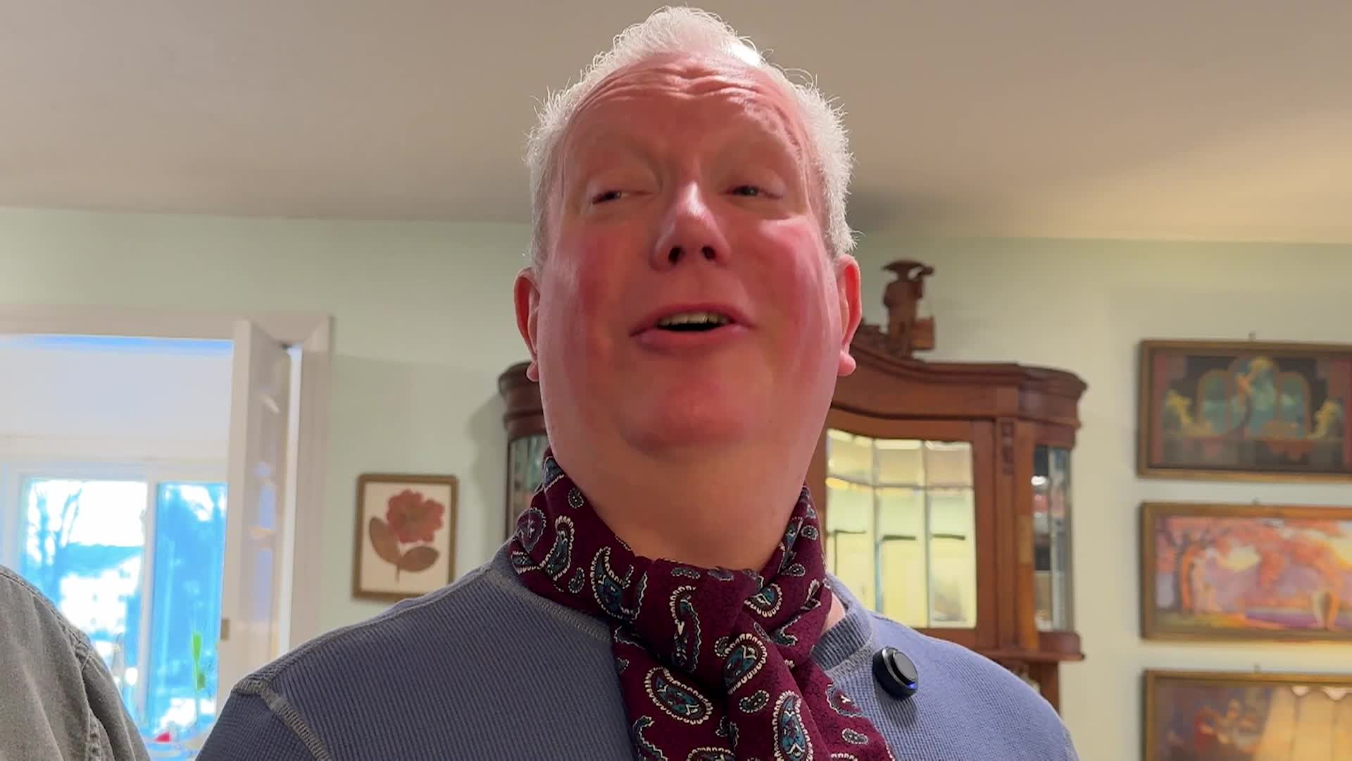 Sketch Worcester Episode 28