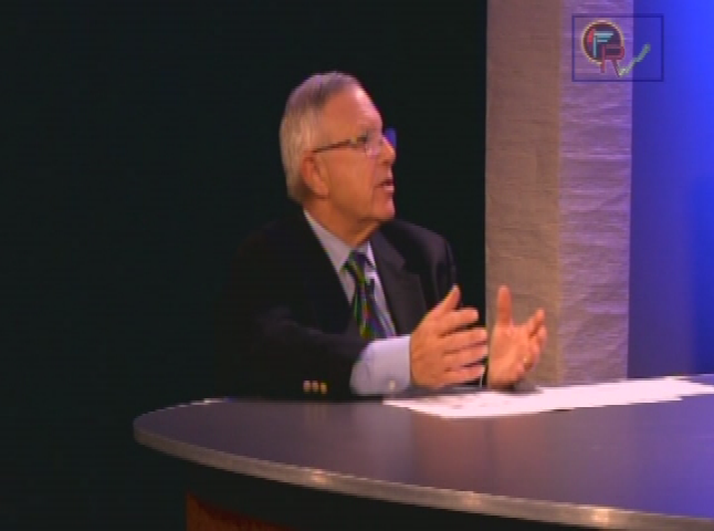 Fox Robbins Business Show • Small Business Planning