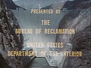 The Story of Hoover Dam