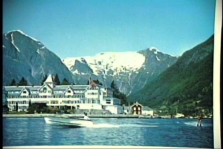 Post Card Show • Scandinavia