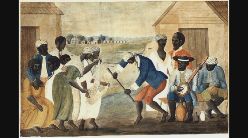 Immigration to America