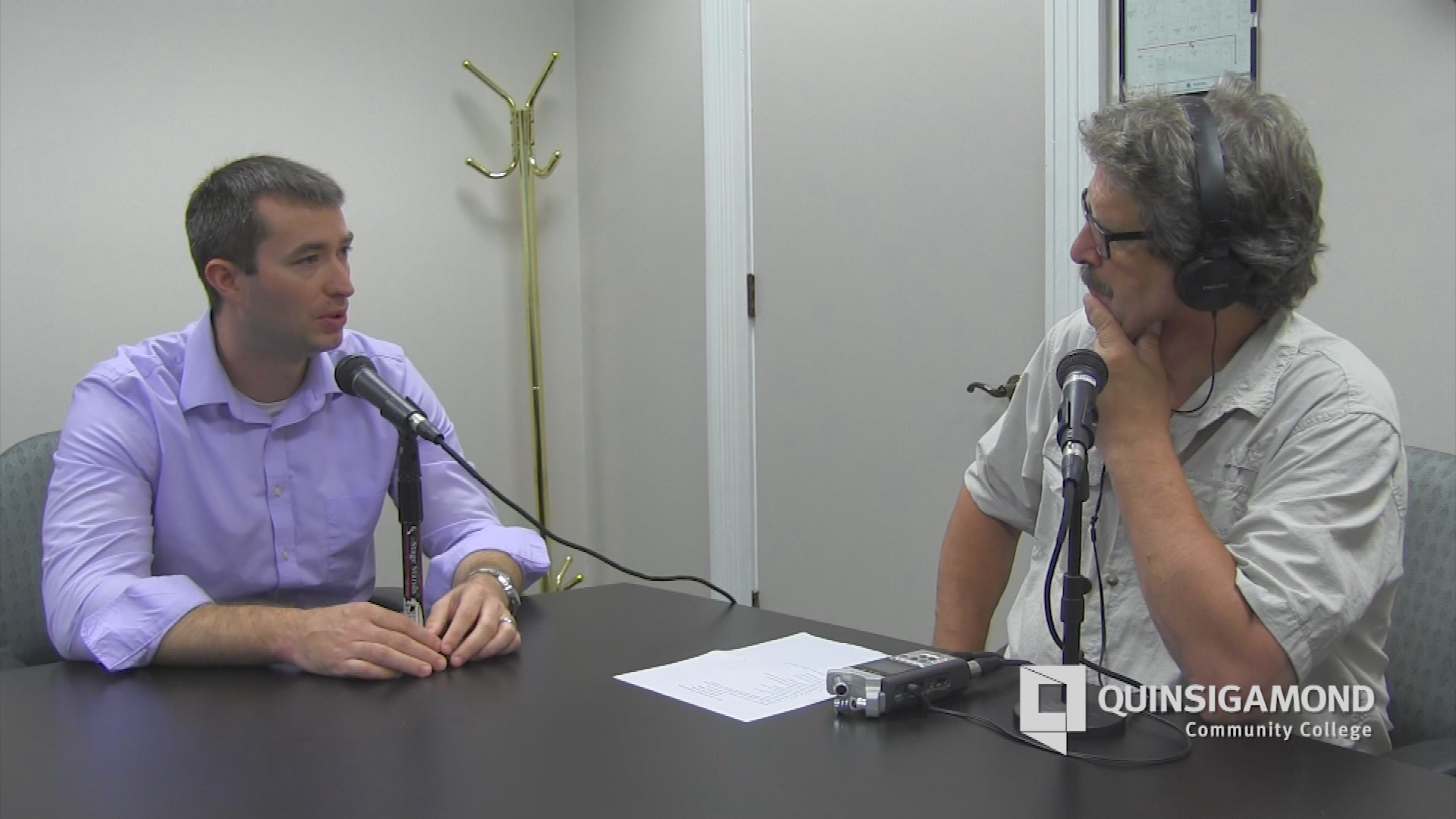 Face the Region • Student Life