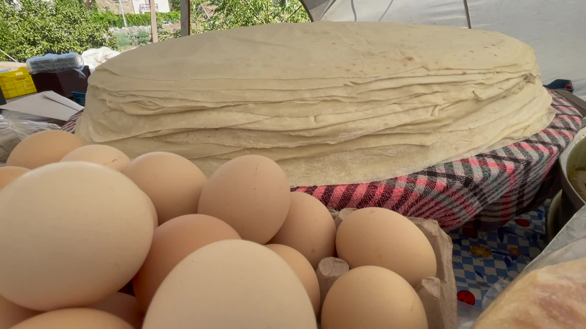 Thumbnail image for Cooking & Kids with Vlada Vladic • Turkey Bodrum