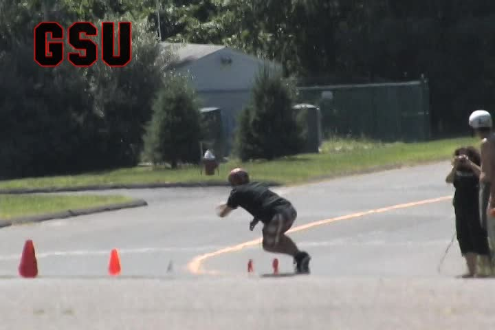 Gravity Sport University Ep. 3