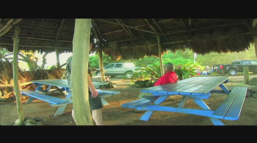 Voices of Truth • Ancient Hawaiian Homes