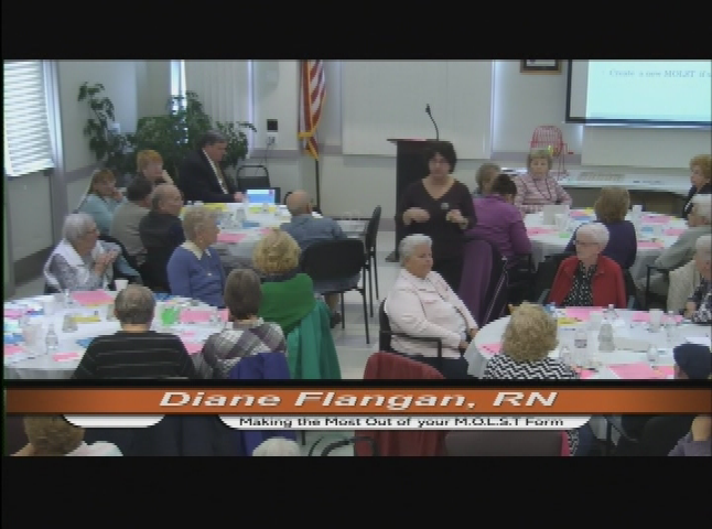 MA Medical Orders for Life-Sustaining Treatment