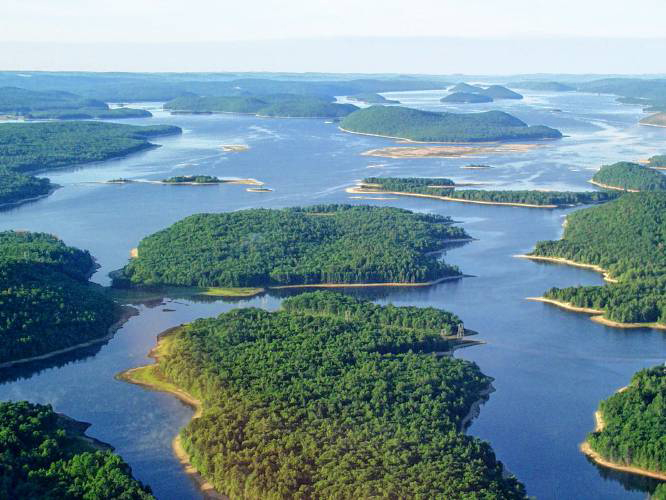 History of the Quabbin Reservoir