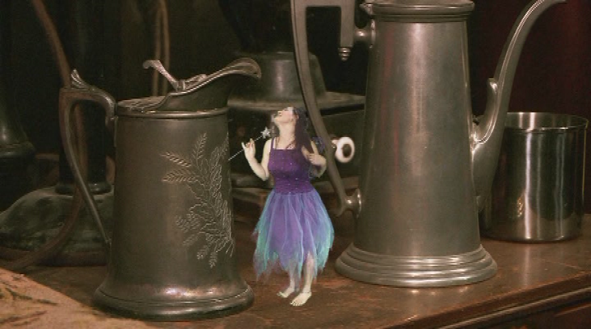 The Children's Corner • Retold Episode