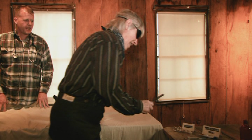 The Children's Corner • Simply Salmon