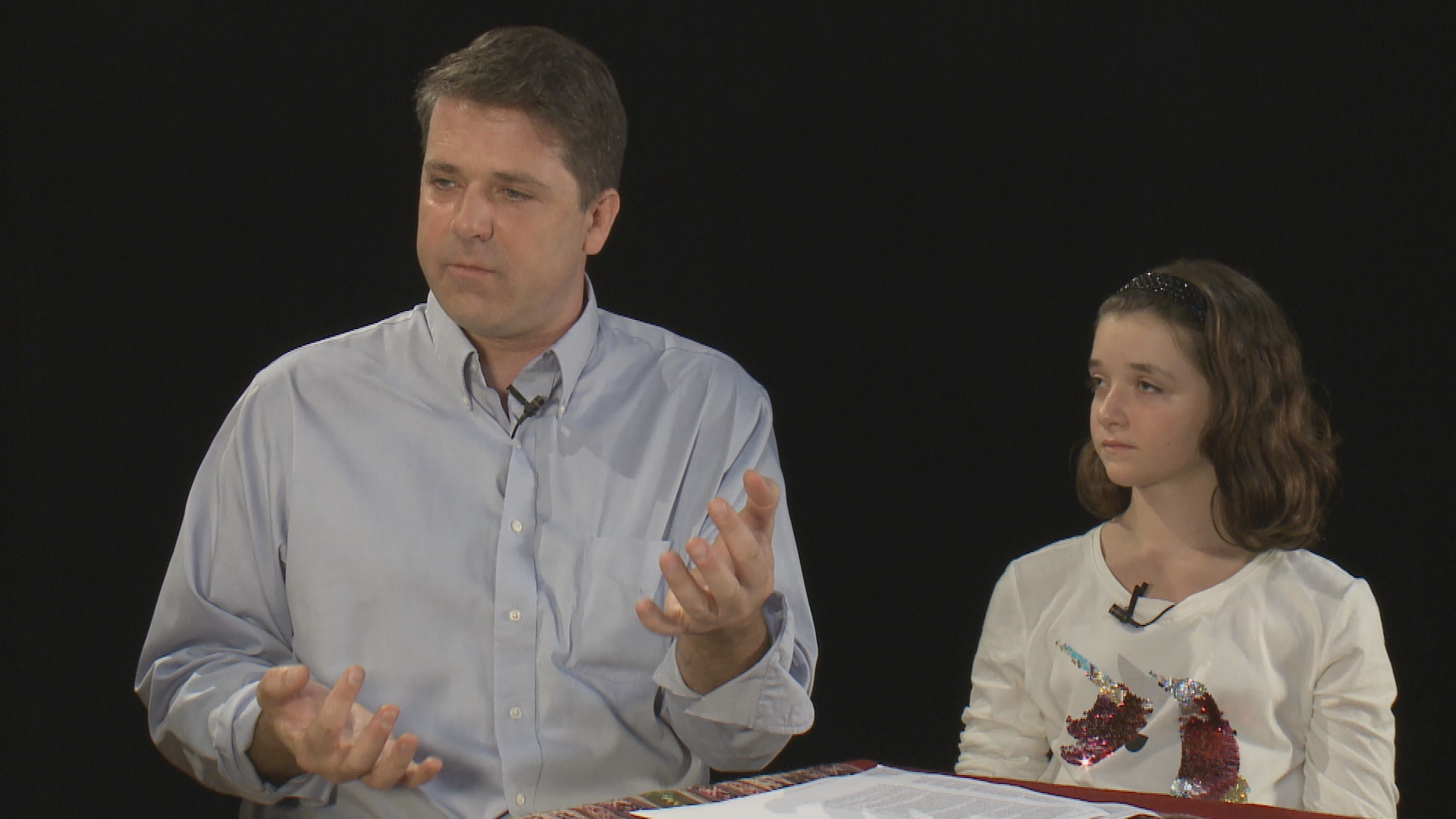 New England Authors • Autism