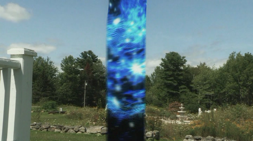 The Children's Corner • Blueberry Promises